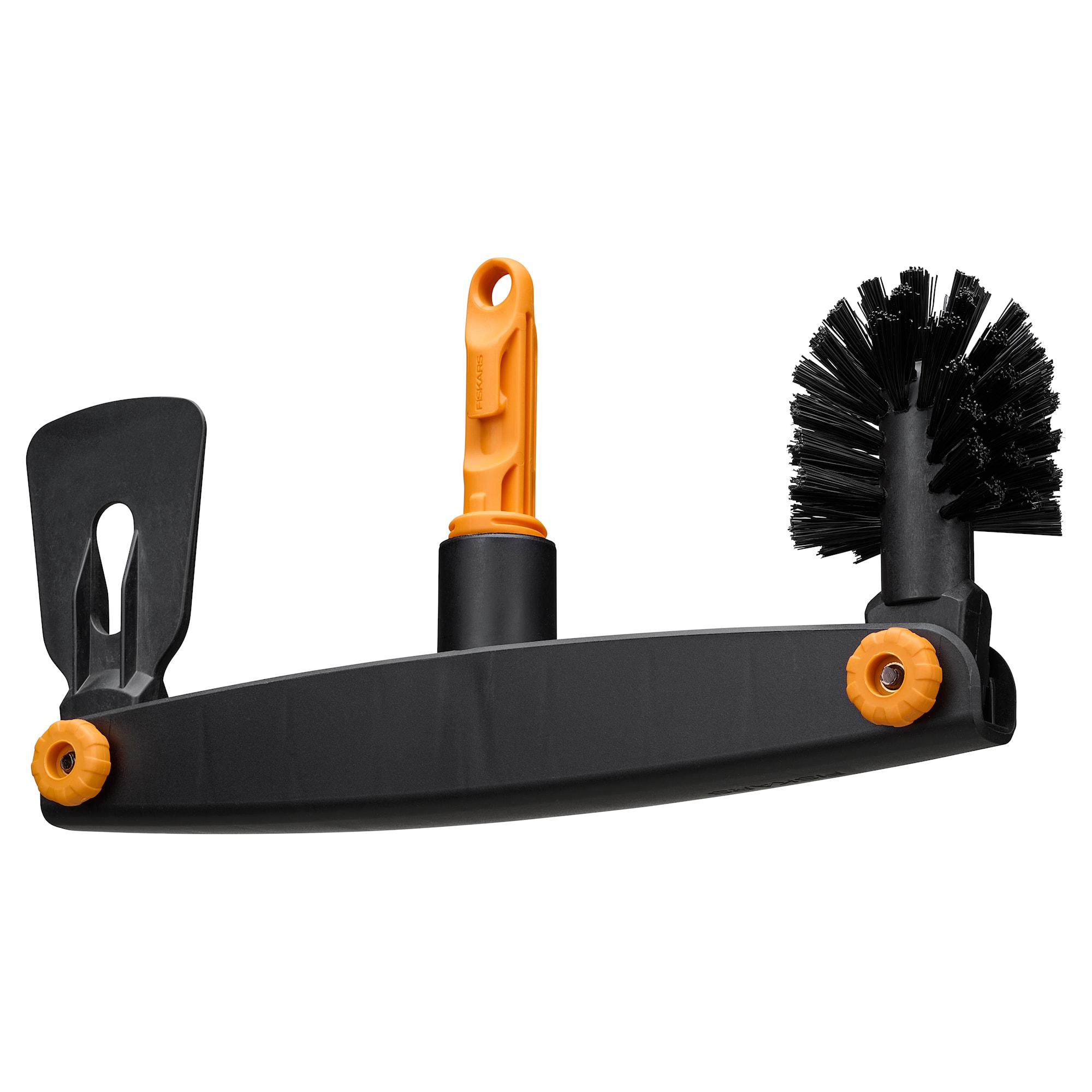 Fiskars Takrännerensare OneClick