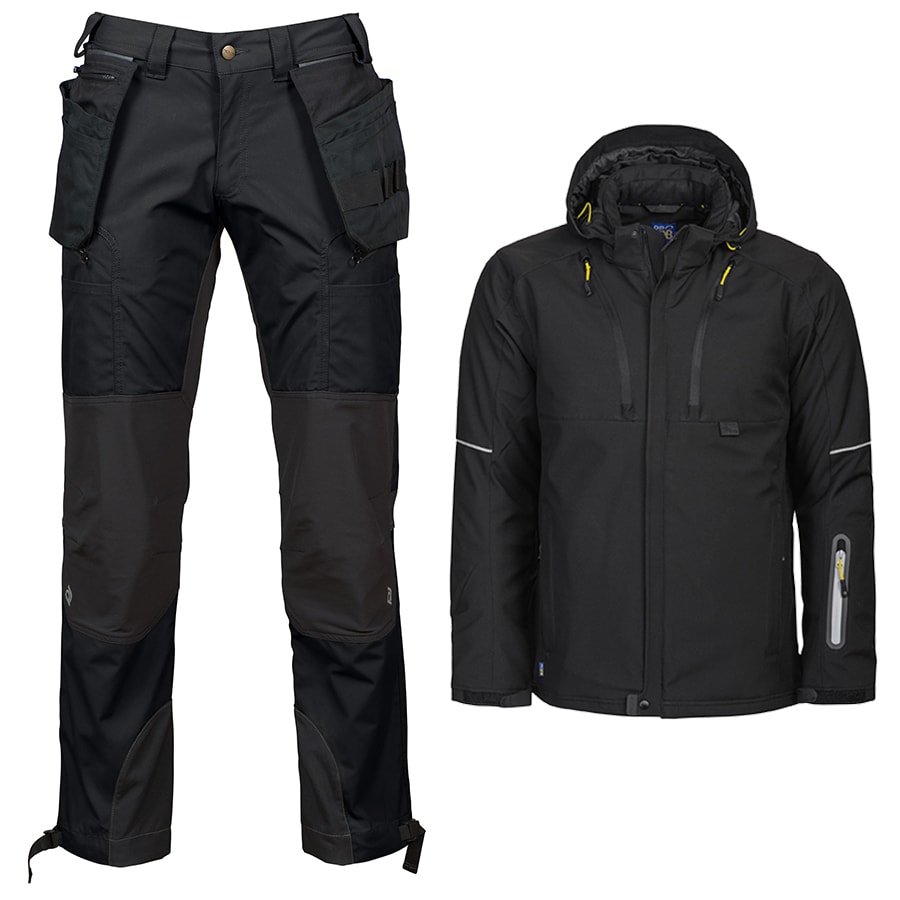 ProJob Serviceposition