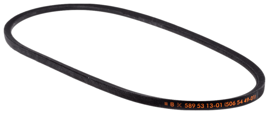 Husqvarna remgirkasse