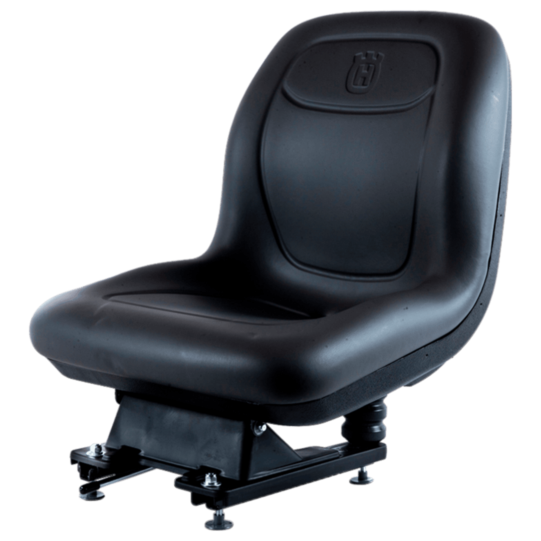 Husqvarna Seat Assembly