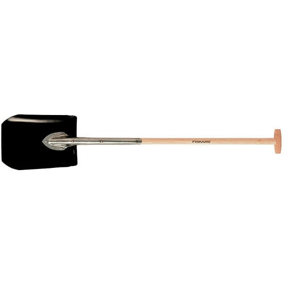 Fiskars Anleggsspade Prima