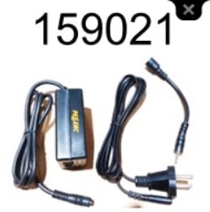 Pellenc Laddare till Batteri 150 / 150P