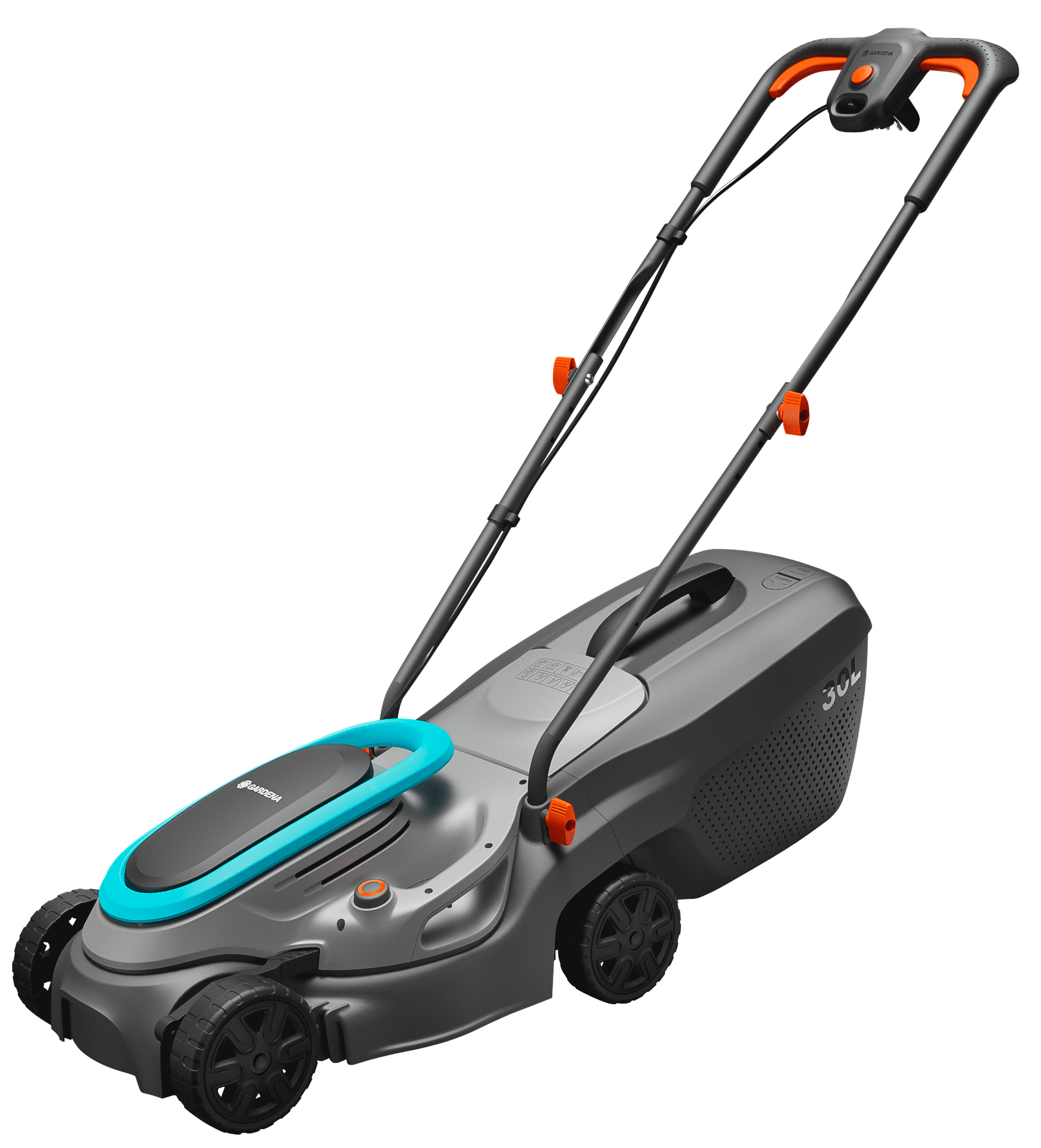 Gardena PowerMax 32/1200