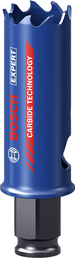 Bosch Reikäsaha Expert Tough Material