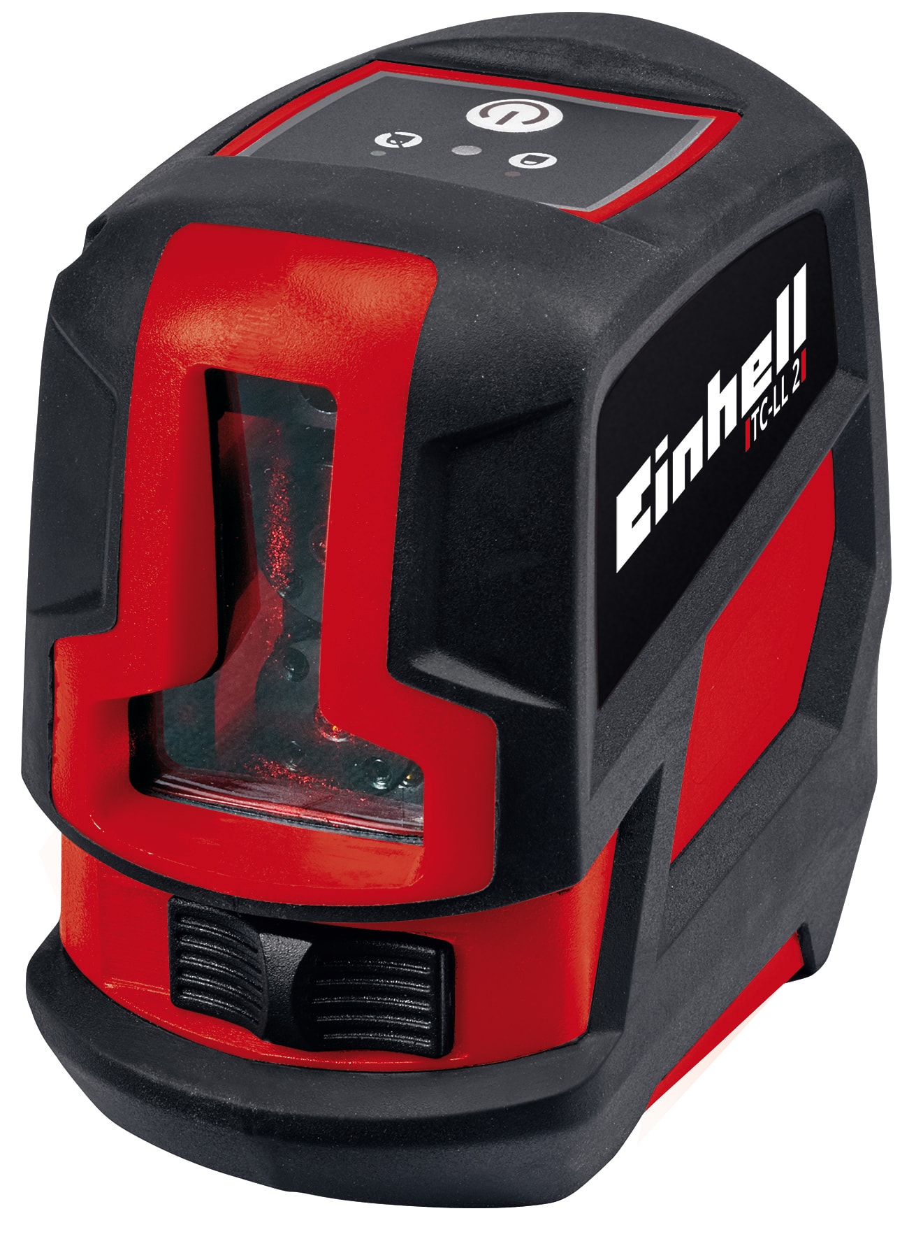 Einhell TC-LL 2 Kreuzlinienlaser