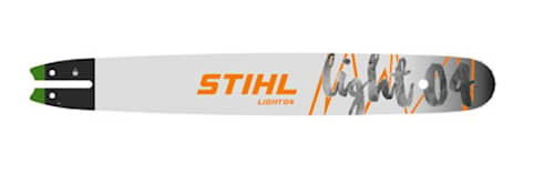 Stihl Light 3/8'' P 1.1 mm 35cm Svärd