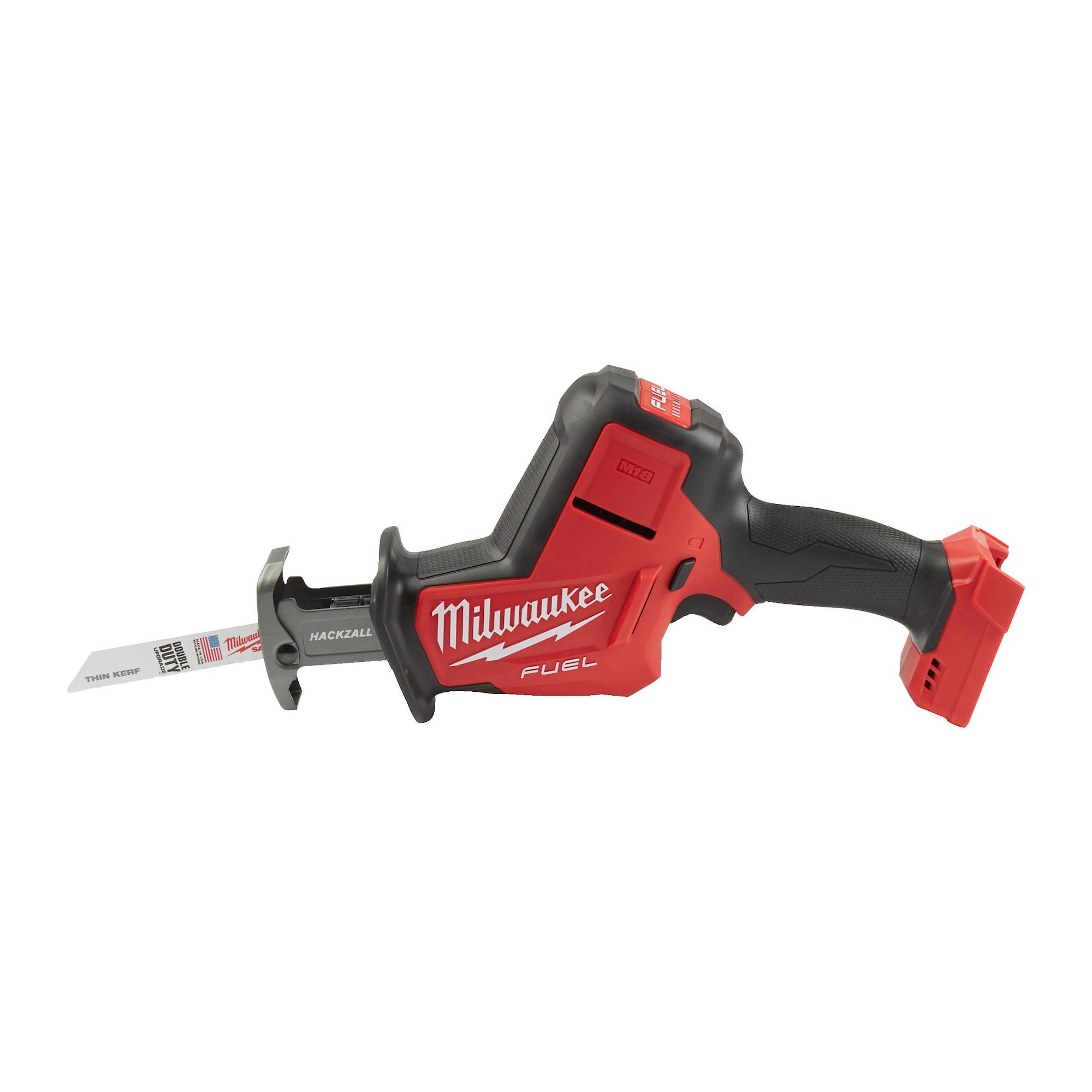Milwaukee M18 FHZ-0X Tigersåg