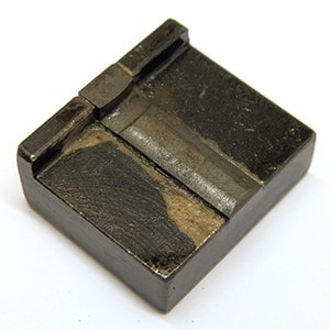 Sthemma Thomas Bladstyrning Fast