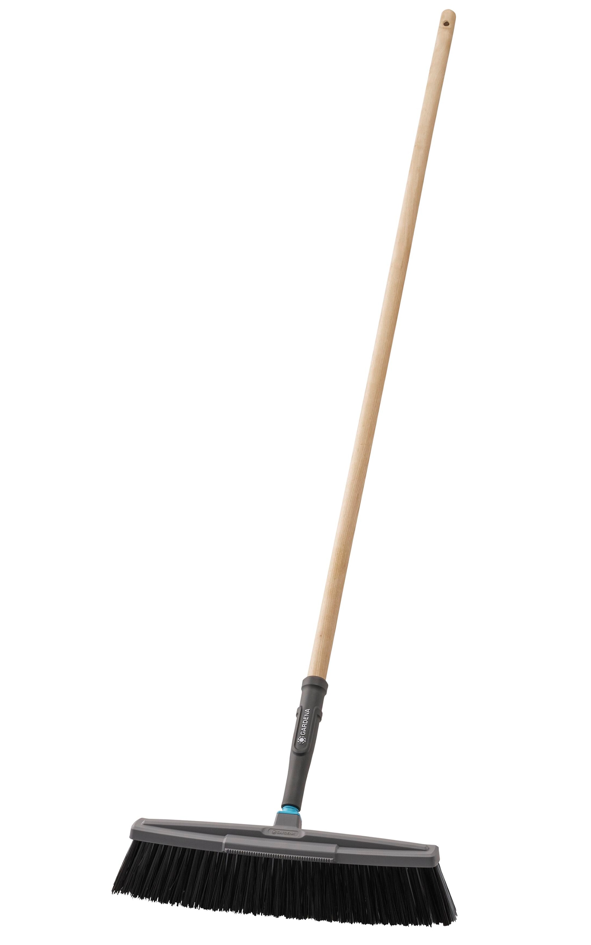 Gardena PureLine Trapp- och gångborste FSC 100%