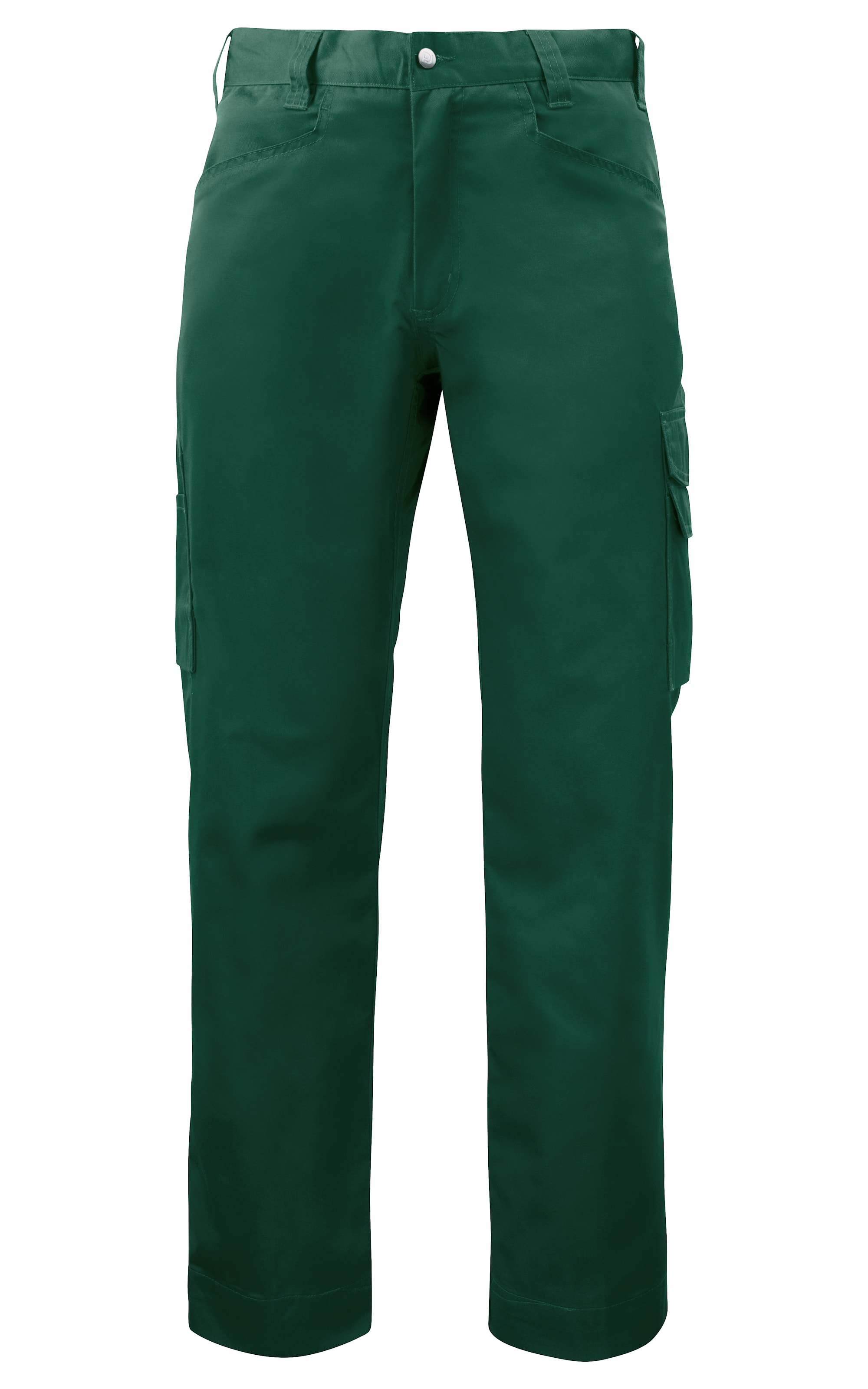ProJob 2530 Servicebukse - Forest green - C56/156