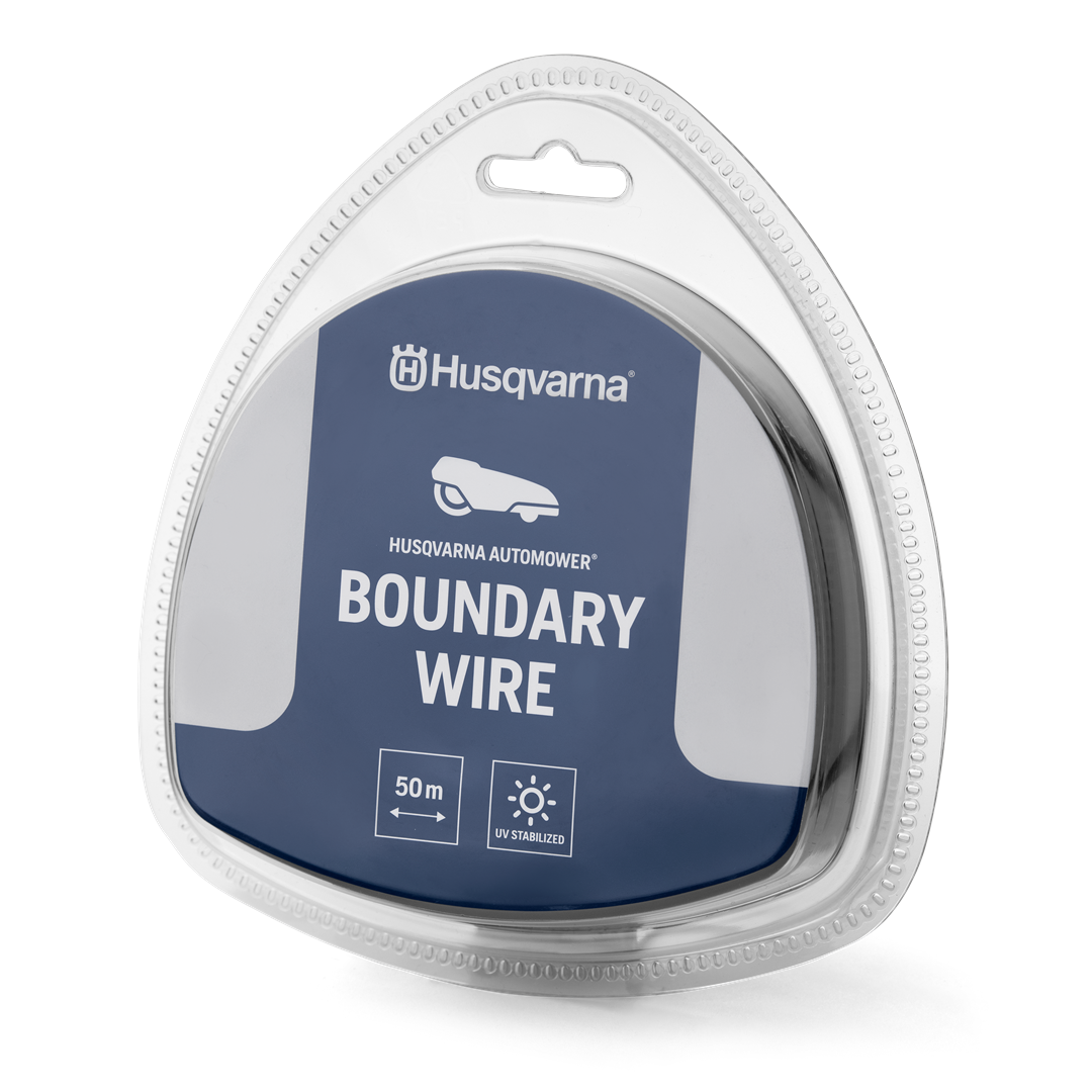 Husqvarna Schwarzes Begrenzungskabel 50m