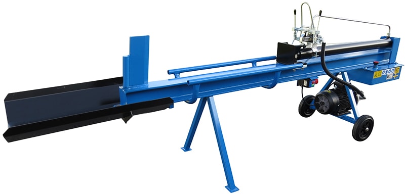 Faxes Elhydraulisk Vedklyv 1100 mm