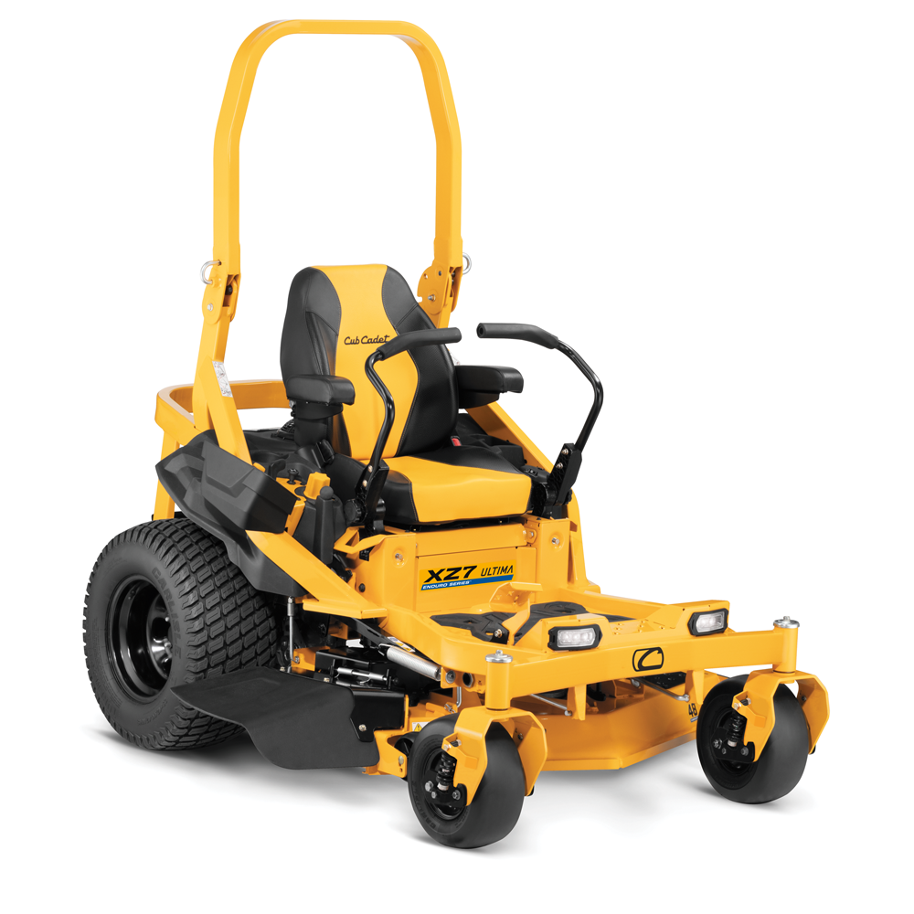 Cub Cadet XZ7 L122 Zero-Turn