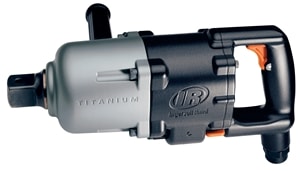 Ingersoll Rand Mutterdragare 3942B2Ti, 1''