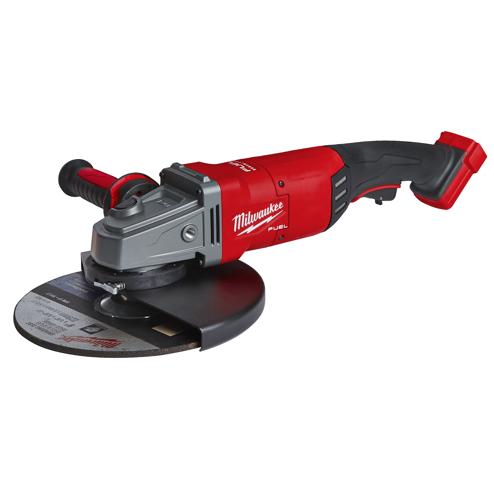 Milwaukee M18 FLAG230XPDB-0C Vinkelslip batteridriven
