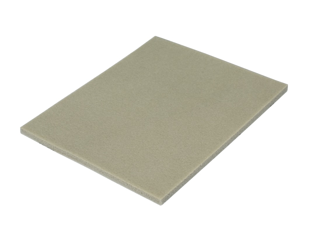 Mirka Slipsvamp Mjuk 115x140mm 400 UF 20-pack