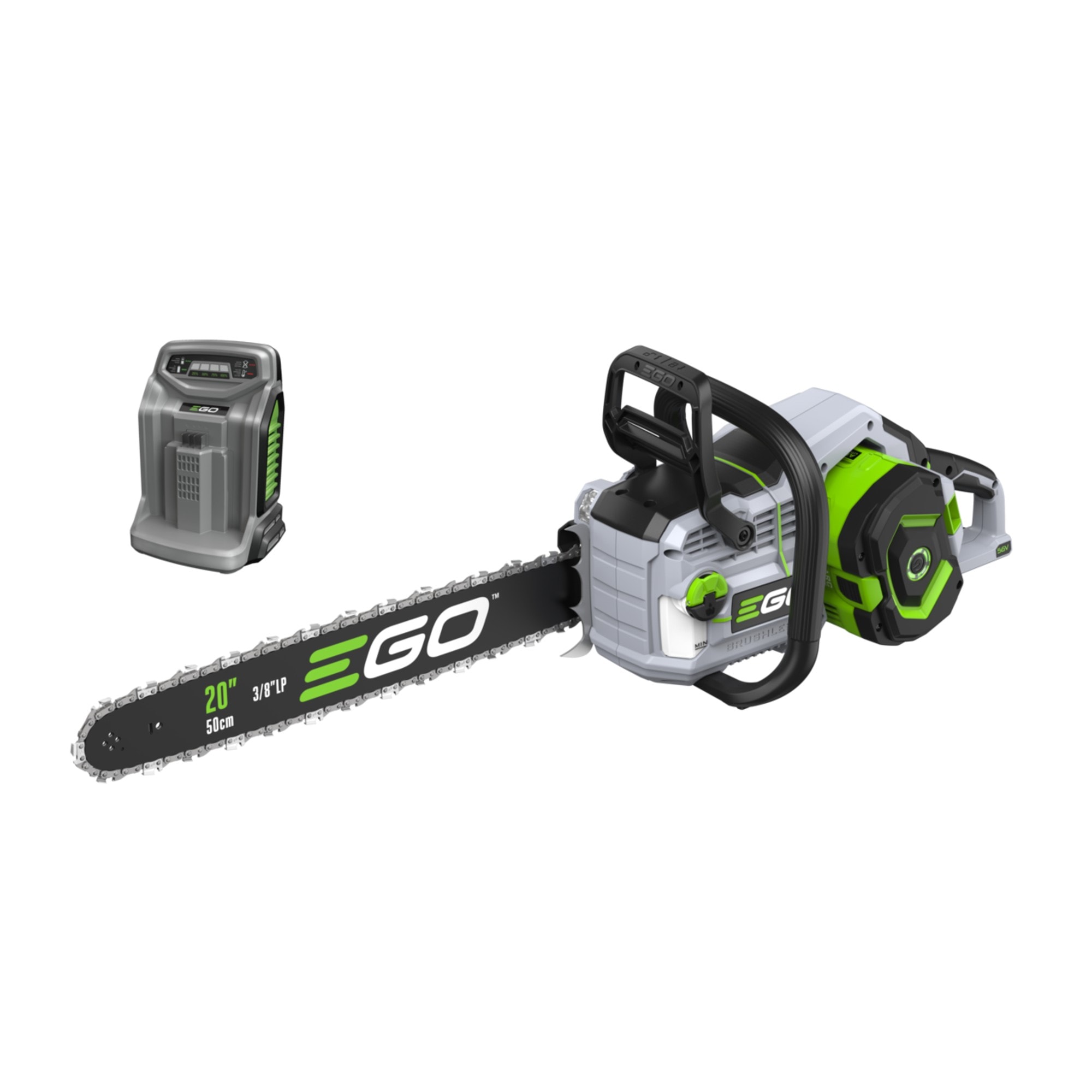EGO CS2005E Professional Motorsåg 50cm