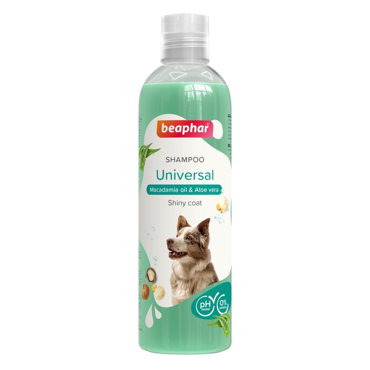 Beaphar Basic Shampoo Universal 250 ml