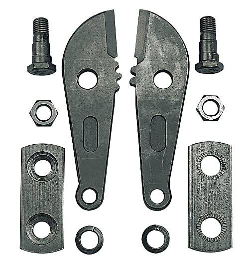 Skær Bultsax Bc430J