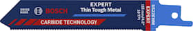 Bosch tigersagblad Expert S522EHM Inox