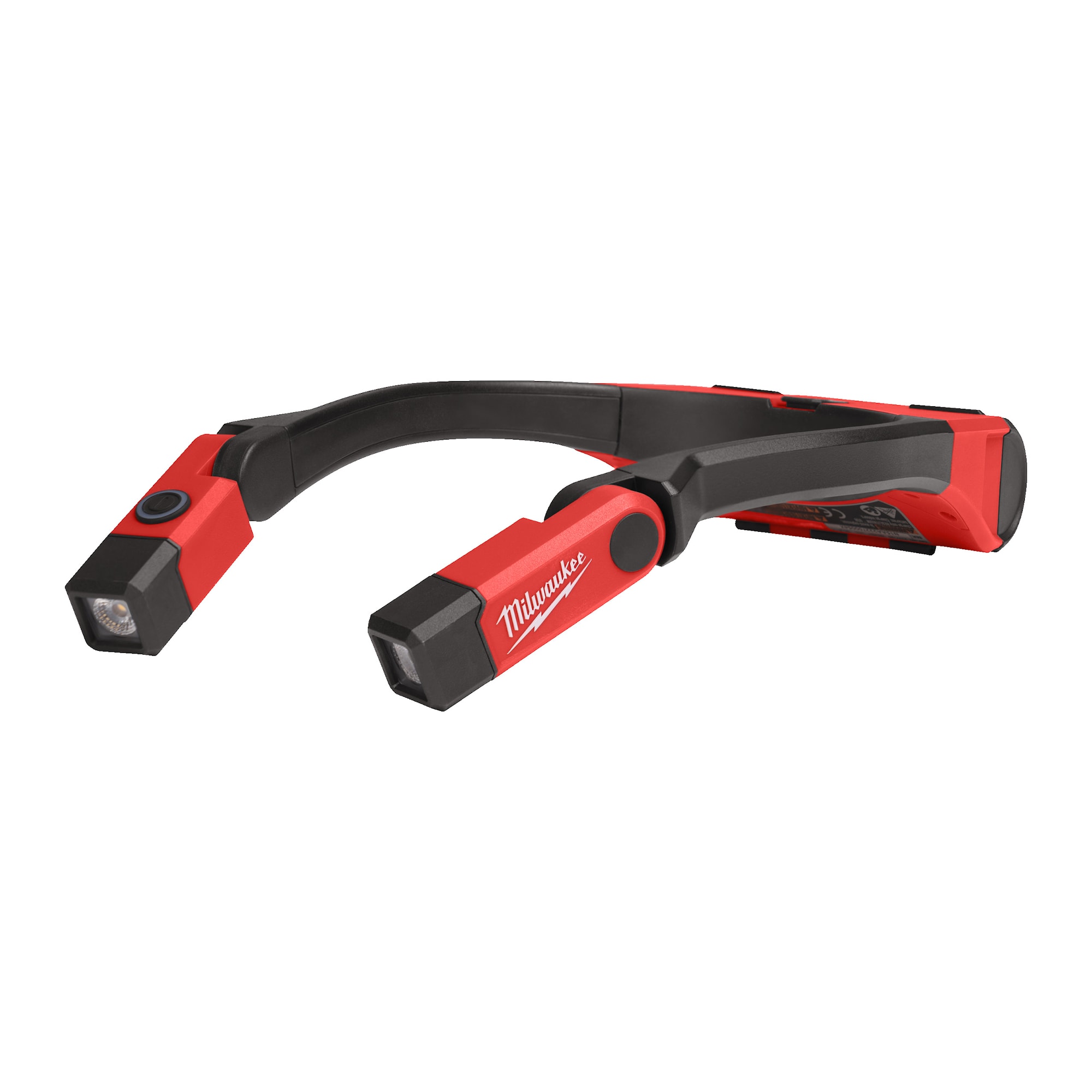 Milwaukee L4 NL400-301 4 V Ficklampa
