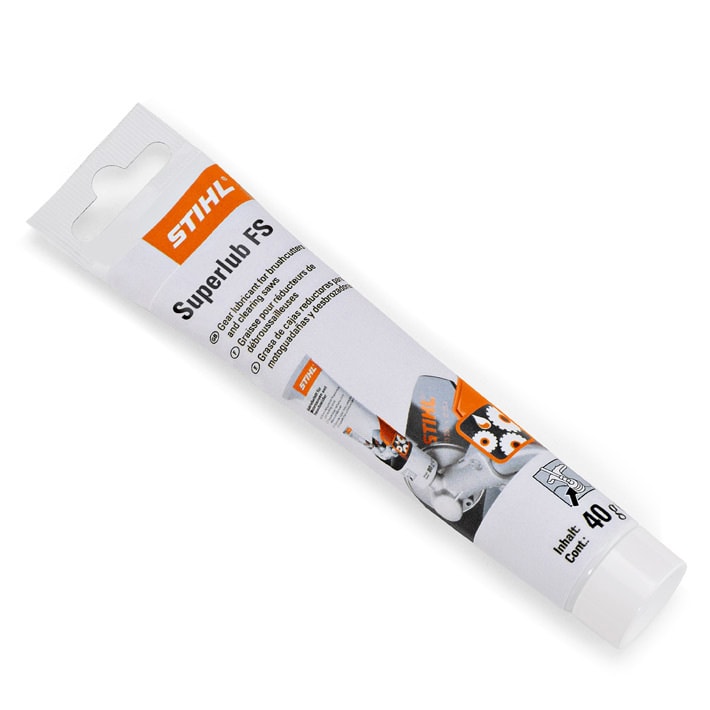 Stihl Superlub 80 g Tube