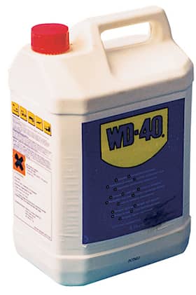 WD-40 Multispray 5 L