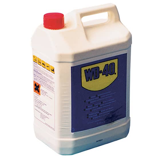WD-40 Multispray 5 litraa