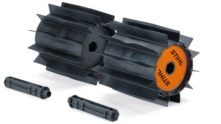 Stihl KWMM Kumiharjatela MultiTyökalut