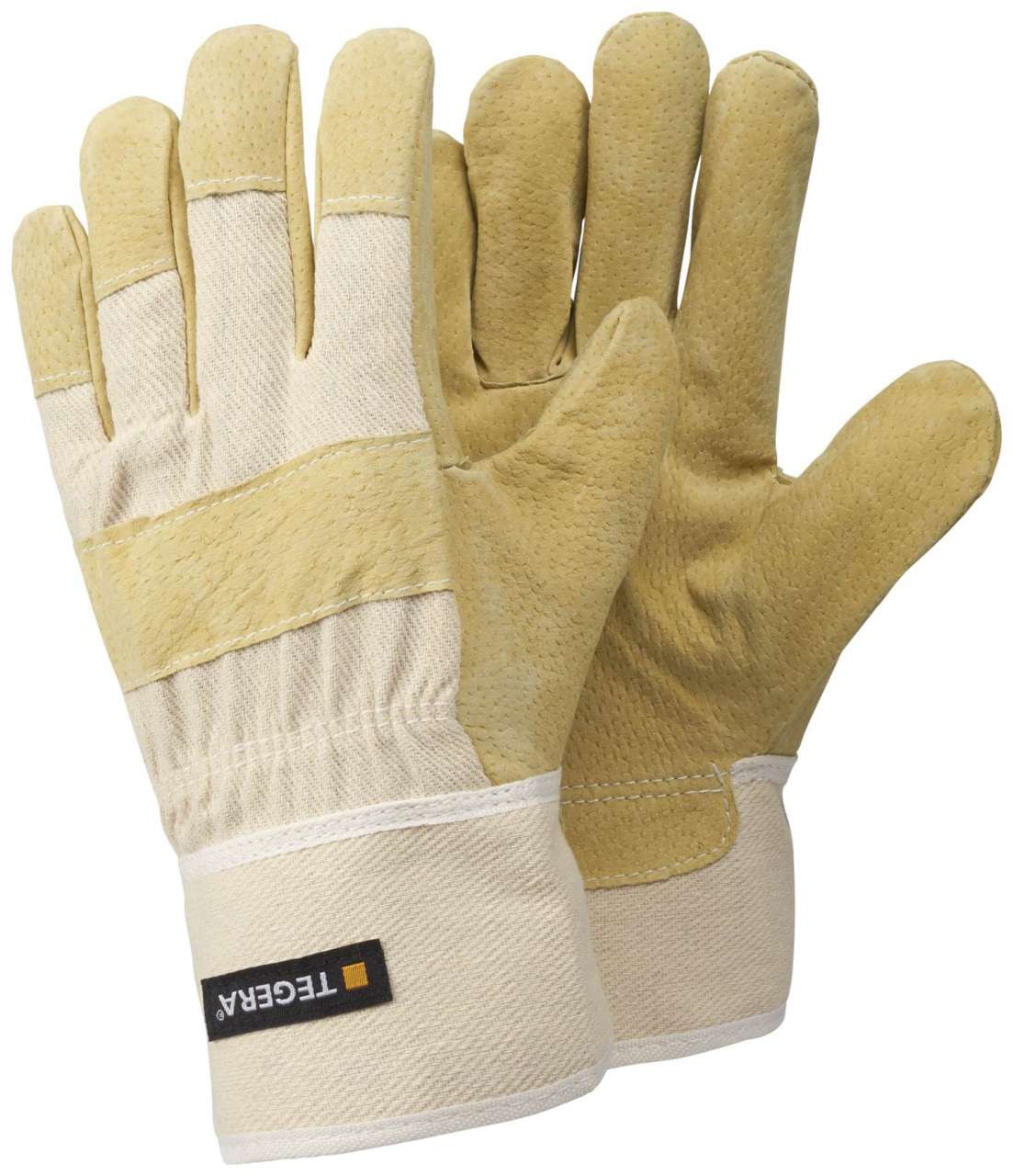 Tegera Arbeitshandschuh 33 Gr. 8