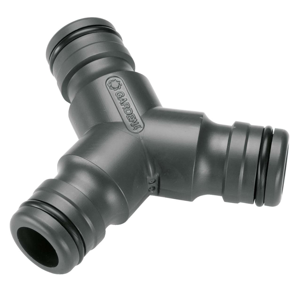 Gardena Profi-System 3-vägs Grenkontakt