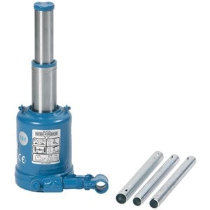 Ac Weber Pelardomkraft At5-215