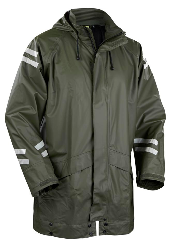 Blåkläder 4301 Sadetakki 3XL