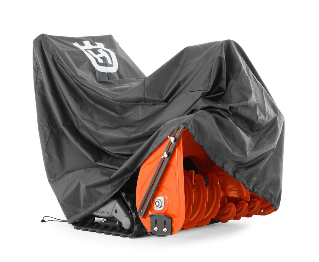 Husqvarna Trekk For Snøfreser - For To-trinns Snøfresere