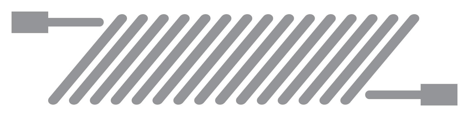 Lavor spiralslange spray