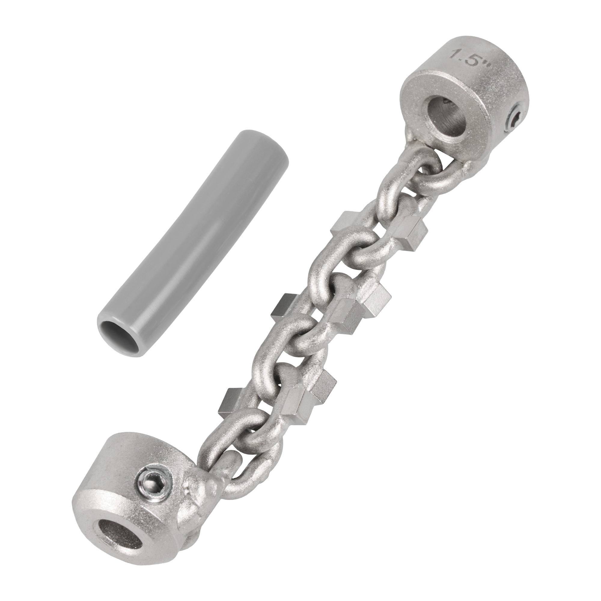 Milwaukee Fettskrapa Karbid 32-40 M12 Hsfsm