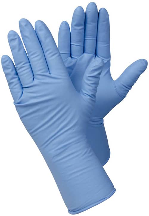 Tegera Kemikaliebeskyttelseshandsker,Engangshandsker,Handsker til præcisionsarbejde 846 str. 9