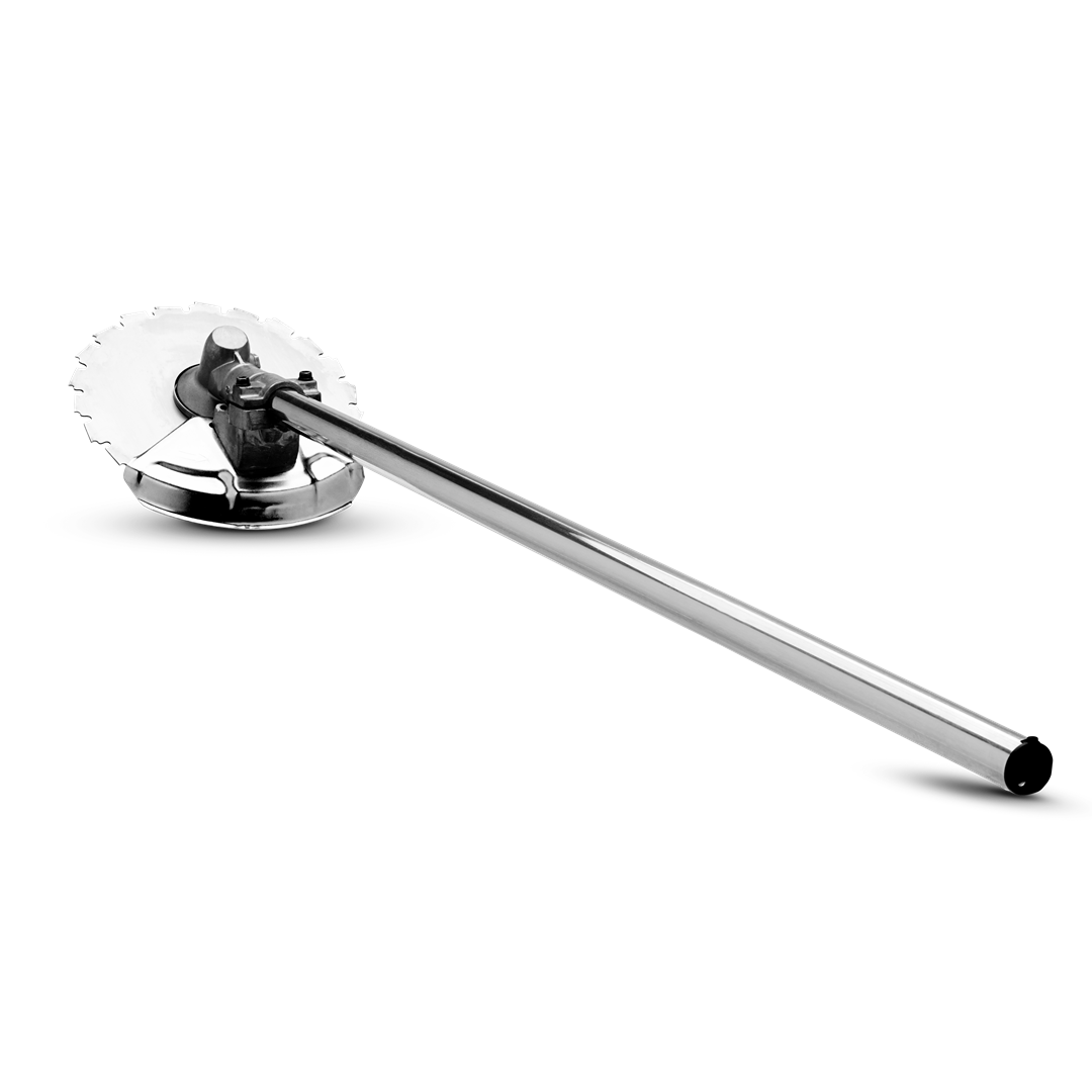 CSa850/24 Röjsågstillsats