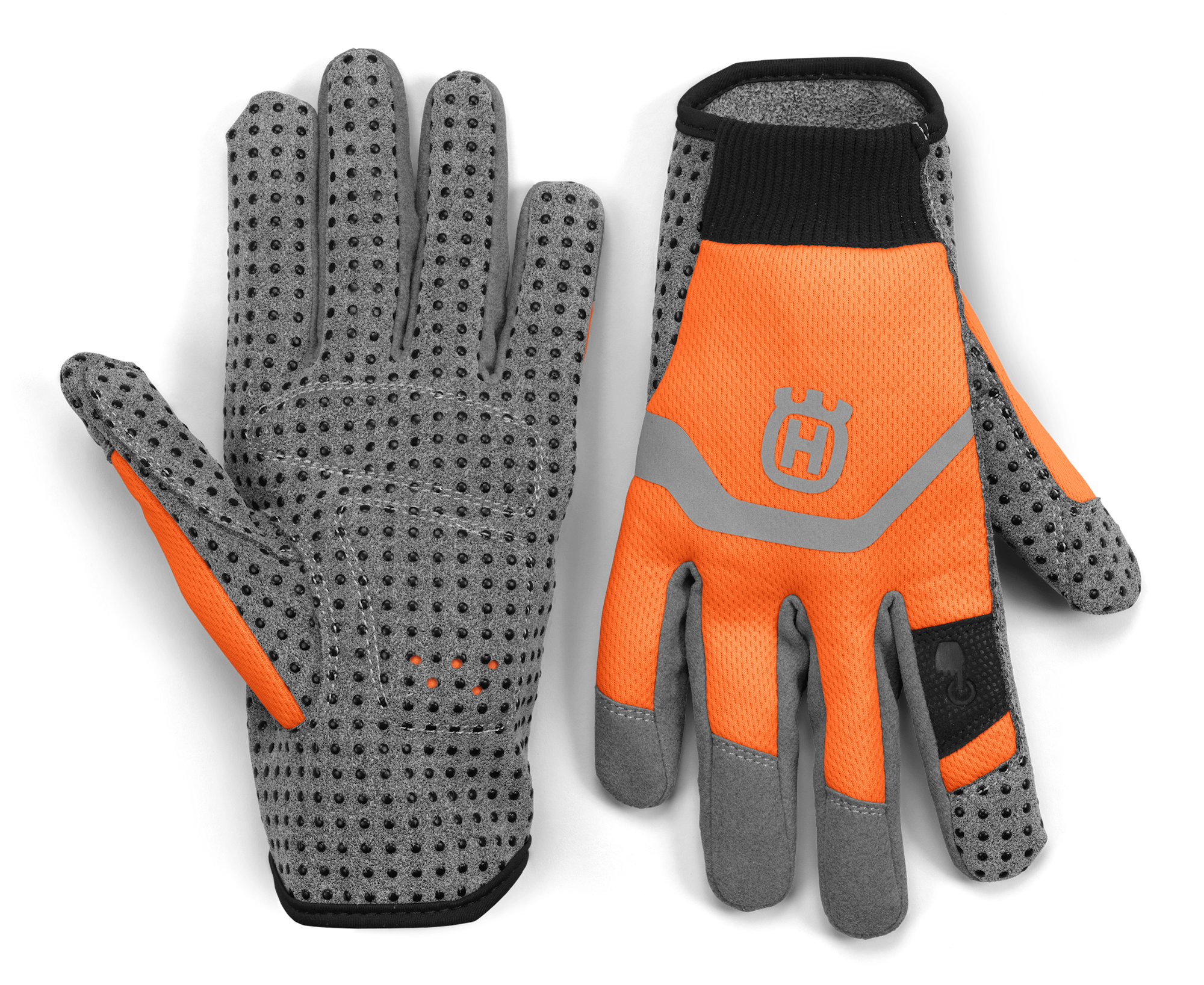 Husqvarna Gloves, Functional Light Vent Glove - 1