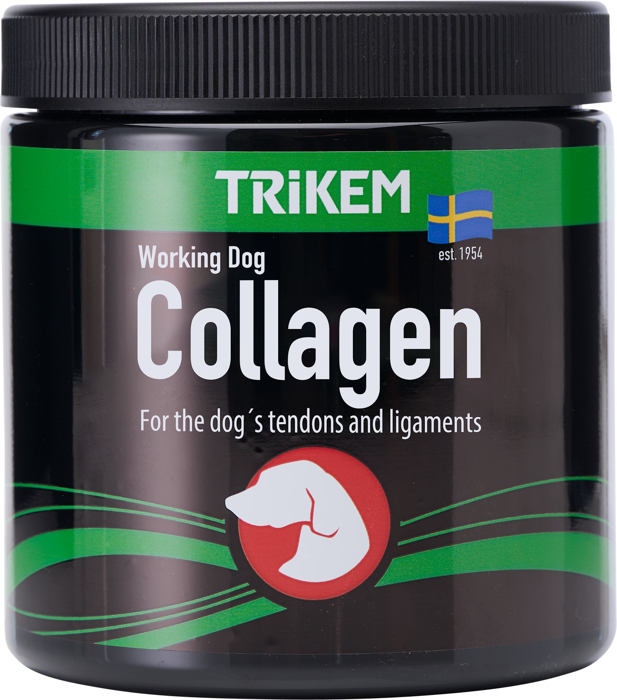 Working Dog Collagen 350 g
