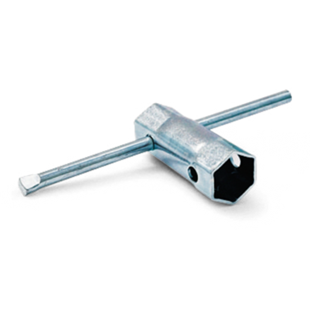 Klippo Wrench Spark Plug Intek Edge!