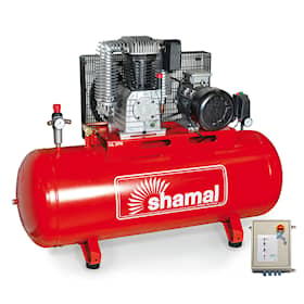 Shamal HD K30 Kompressor