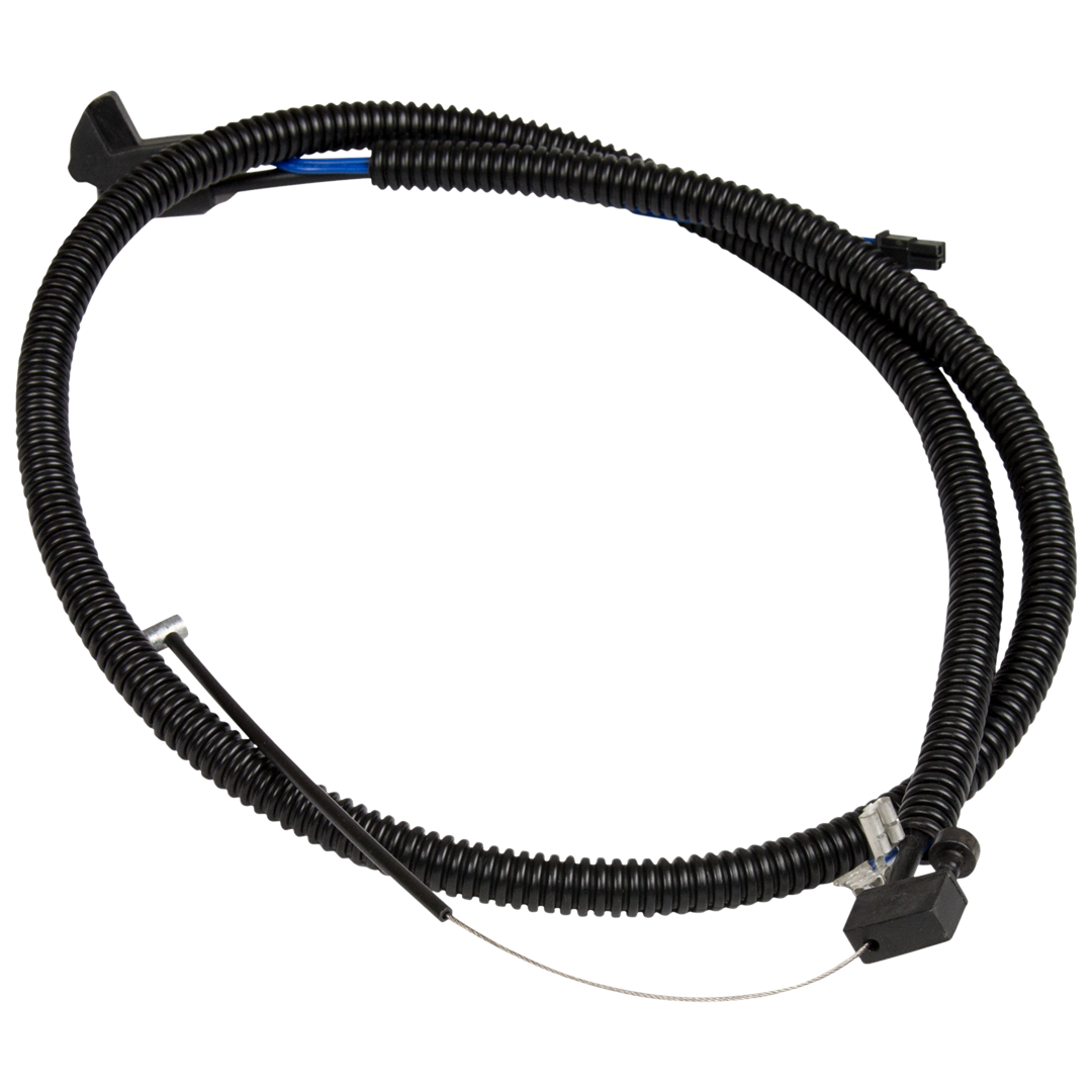 Assy Cable Wire Harness