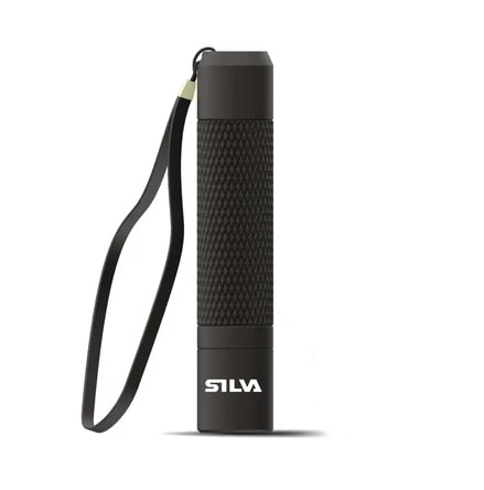 Silva Pocket 200 Ficklampa