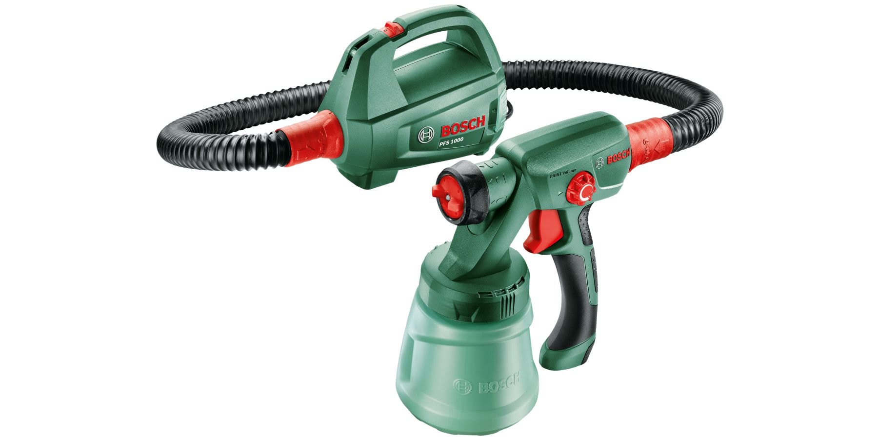 Bosch DIY Maaliruisku Pfs 1000