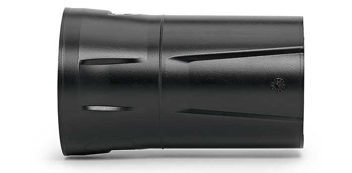 Stihl Pyöreä Suutin, BR 700