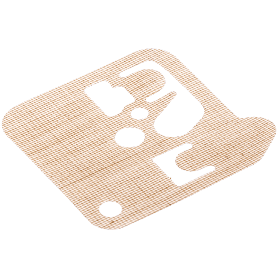 Husqvarna Fuel Pump Gasket