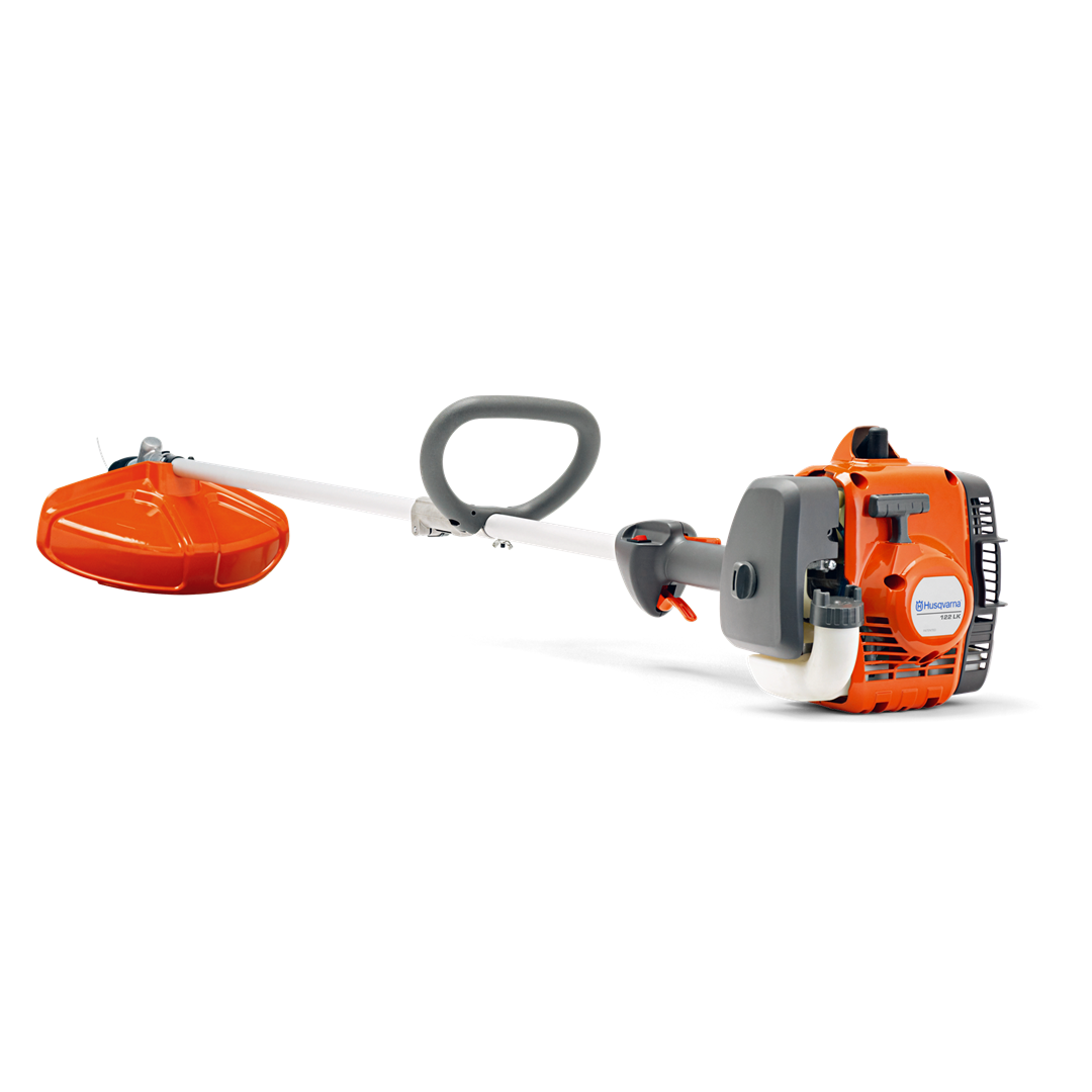 Husqvarna 122LK Kombitrimmeri