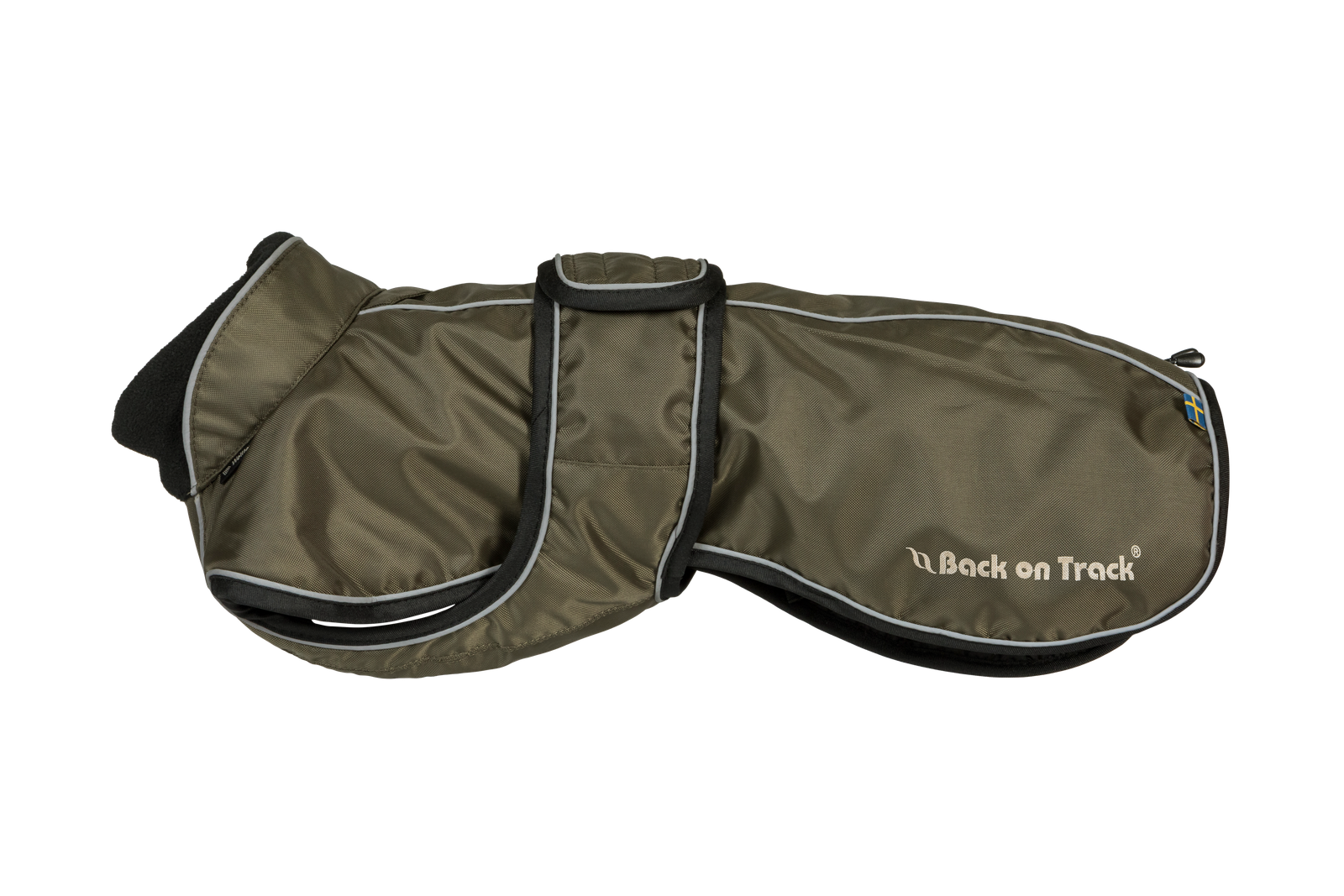 Vintertäcke BUDDY 2.0, Olive 50 cm