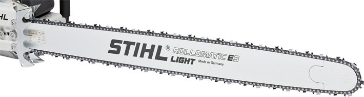 Stihl Rollomatic ES Light, 3/8", 1,6 mm, 63 cm Sverd